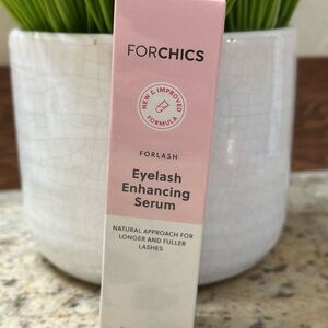 Eyelash Enhancing Serum. NIB never opened